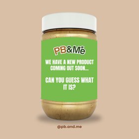 PB&Me