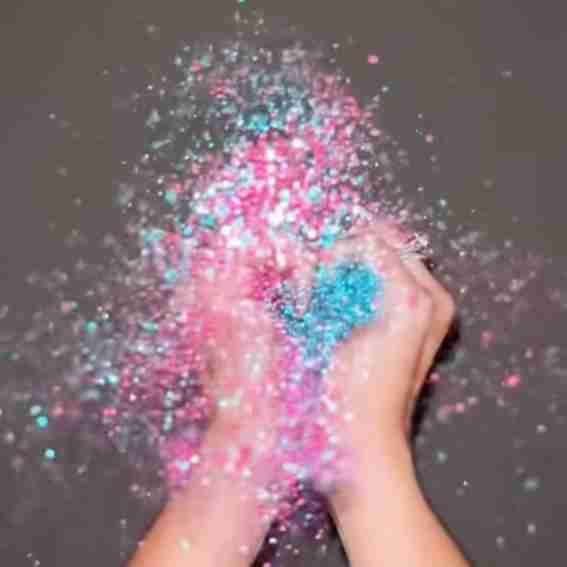 Glitter Heart Co. Reviews