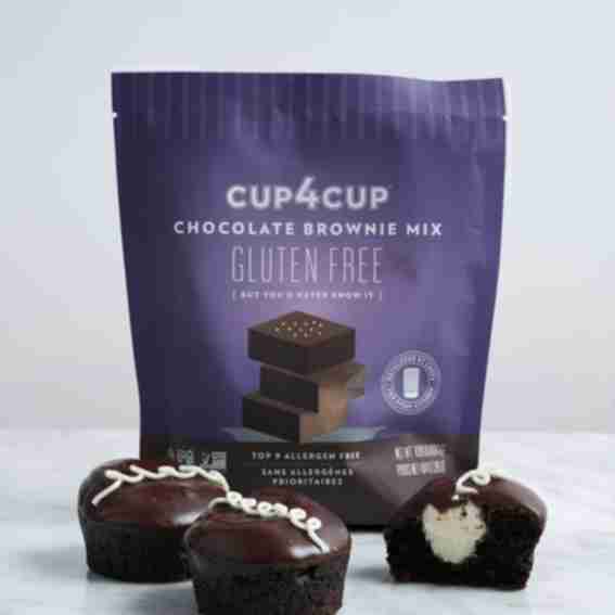 Cup4Cup, LLC Reviews
