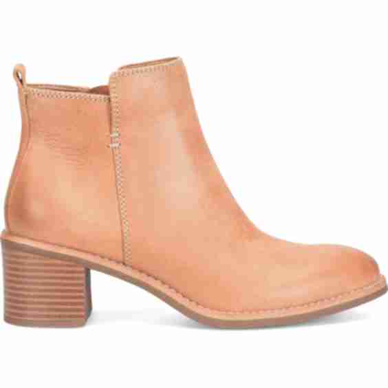 Heather Bootie