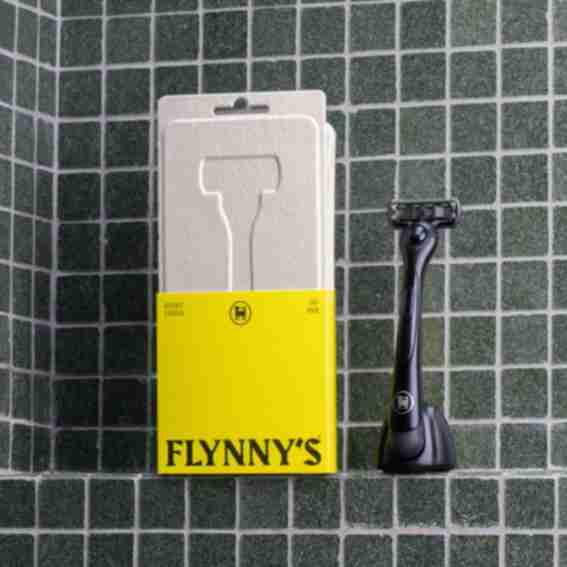 Flynny's Reviews