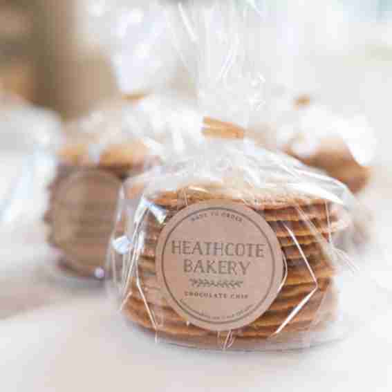 Heathcote Bakery Reviews