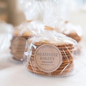 Heathcote Bakery