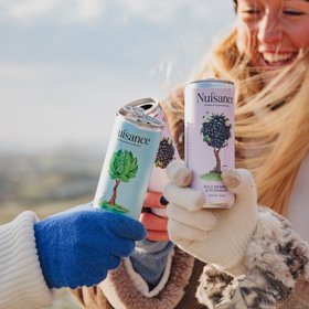 Nuisance Drinks