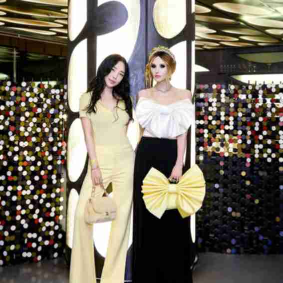 alice + olivia Reviews