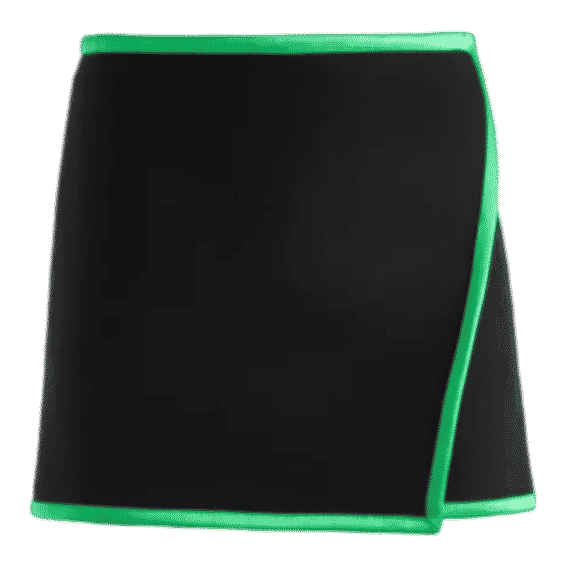 Lilia Piped Skirt