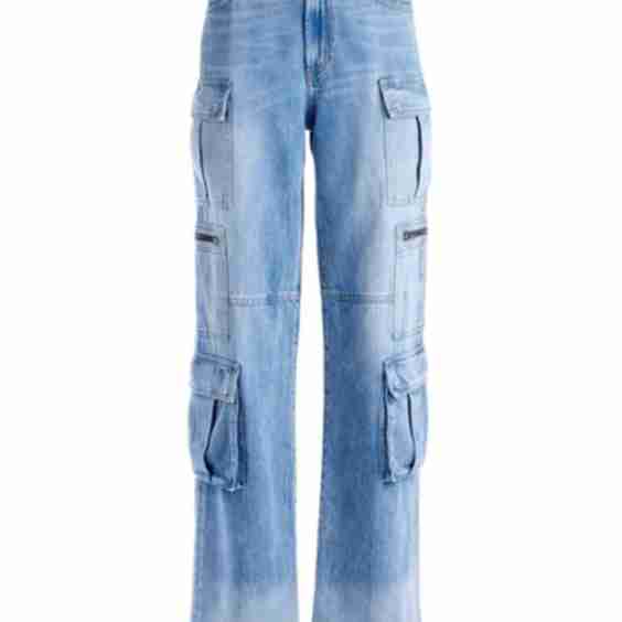 Cay Cargo Jean
