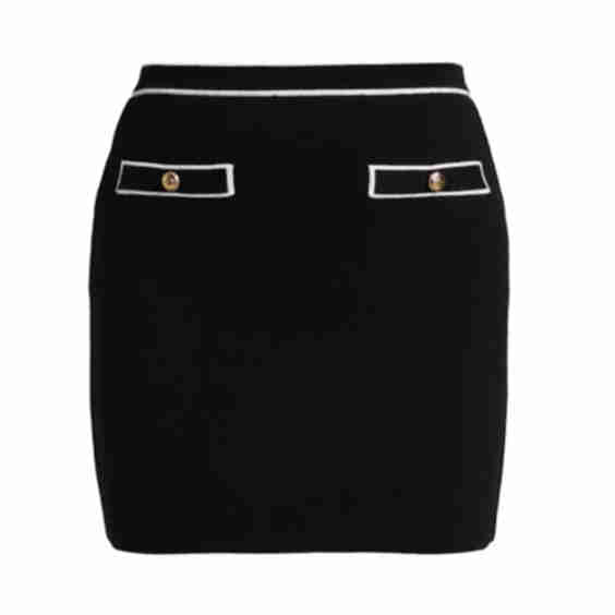 Kipp Mini Skirt