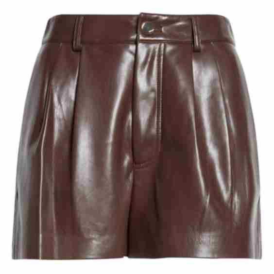 Conry Vegan Short