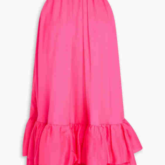 Erna Mini Dress