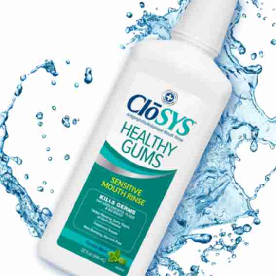 CloSYS Reviews