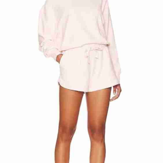 Sherpa Romper