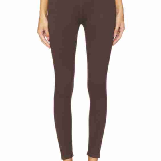 Love Sculpt 7/8 Legging