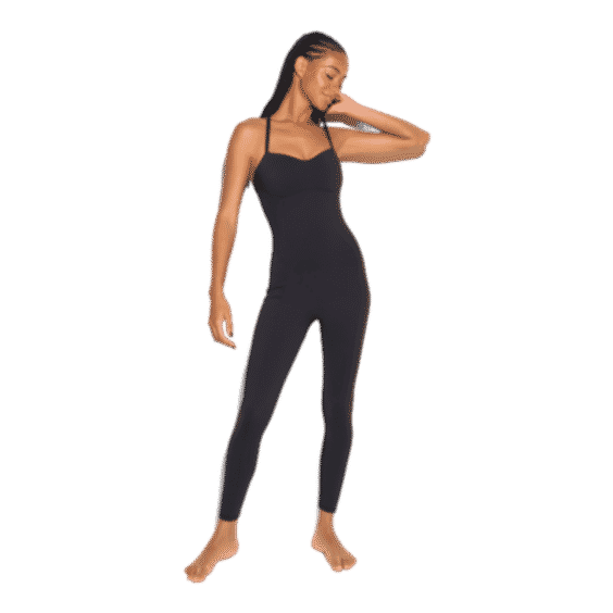 NirvanaTech Selena 7/8 Bodysuit