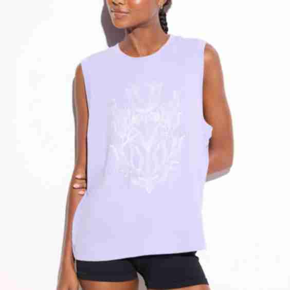 Bloom Bowery Tank