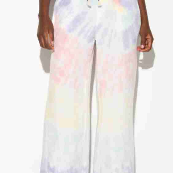 Toluca Linen Pant