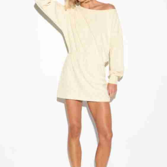 Bella Dress