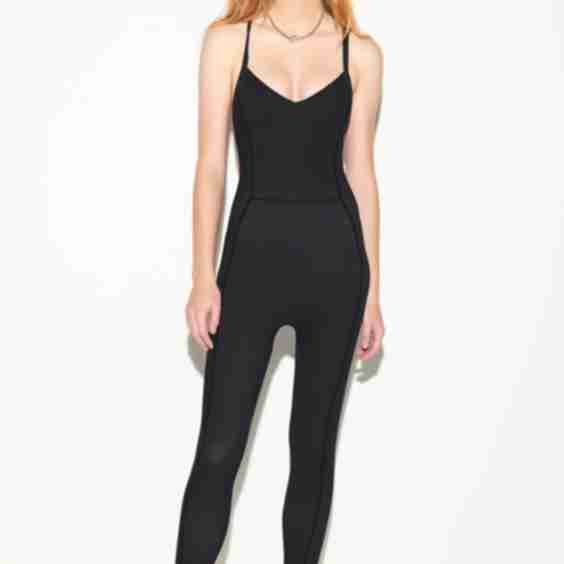 Nirvanatech Stella Jumpsuit