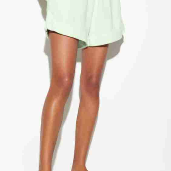Bennett Short
