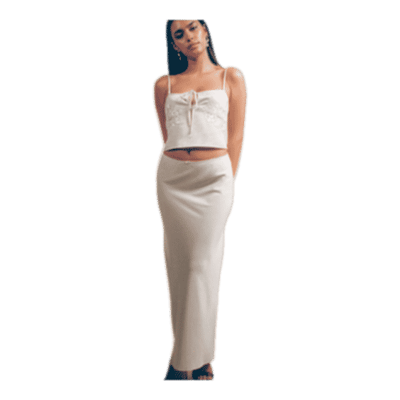 The Eve Skirt