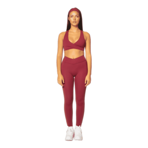 The V Lift Legging