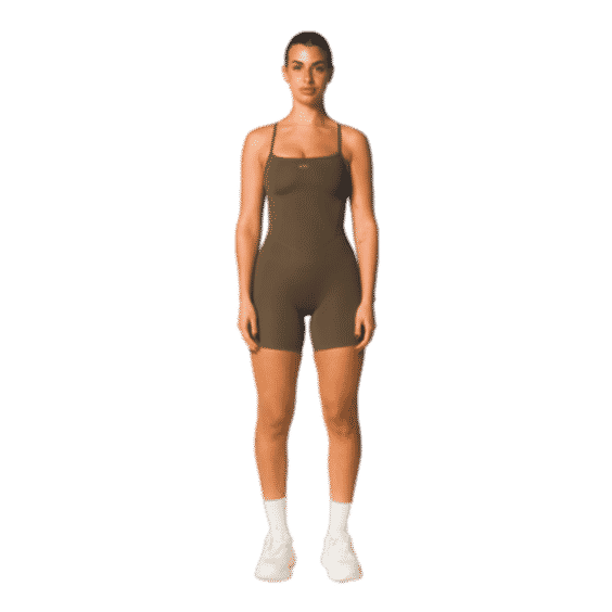The Rachael Onesie 
