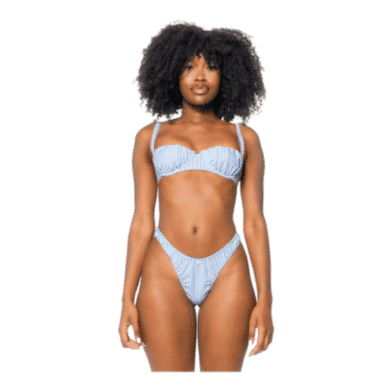 The Delphine Top 