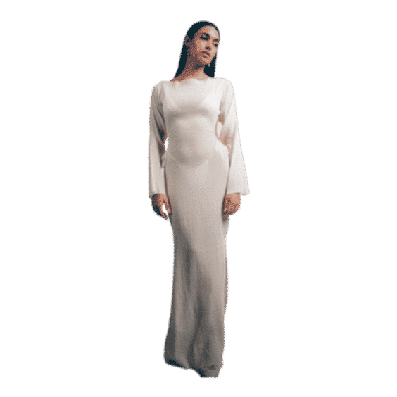 The Sophia Dress