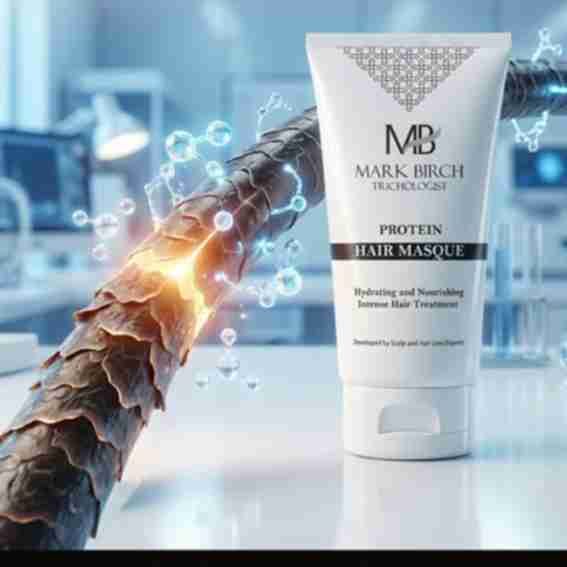 Mark Birch Trichologist Reviews