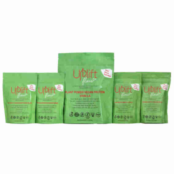 Uplift Florae Reviews