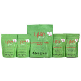 Uplift Florae