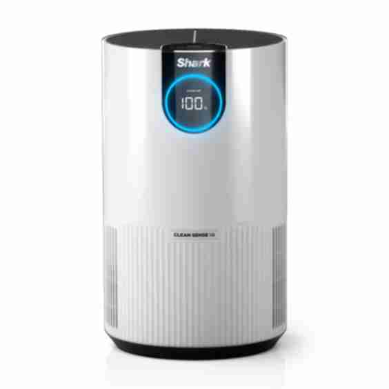 Air Purifier 