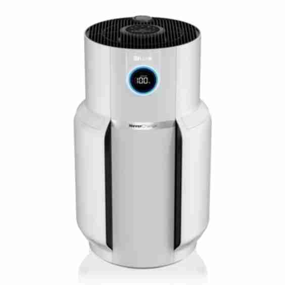 NeverChange Air Purifier Compact Pro