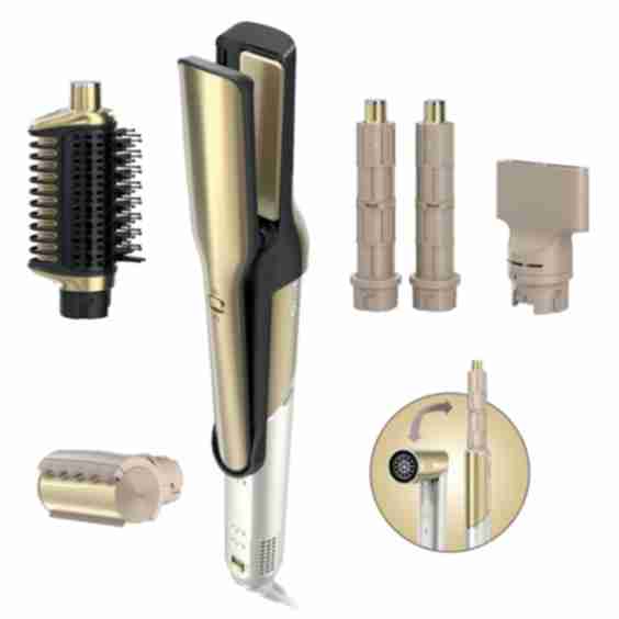Shark Glam Hot Tool Air Styling & Drying System
