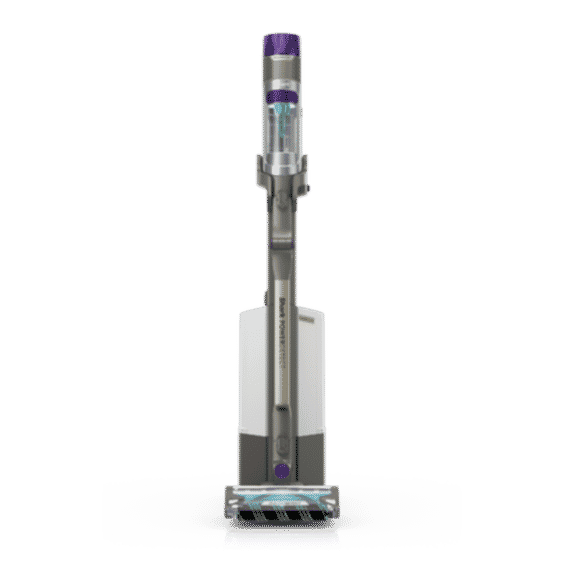 Cordless Powerdetect Clean & Empty System Cordless Vaccum