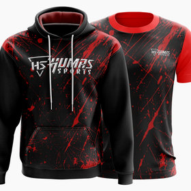 Humas Sports