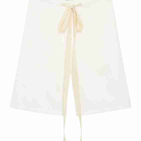 The Tyra Bermuda Shorts
