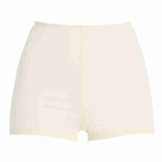 Brief in Short Joggers