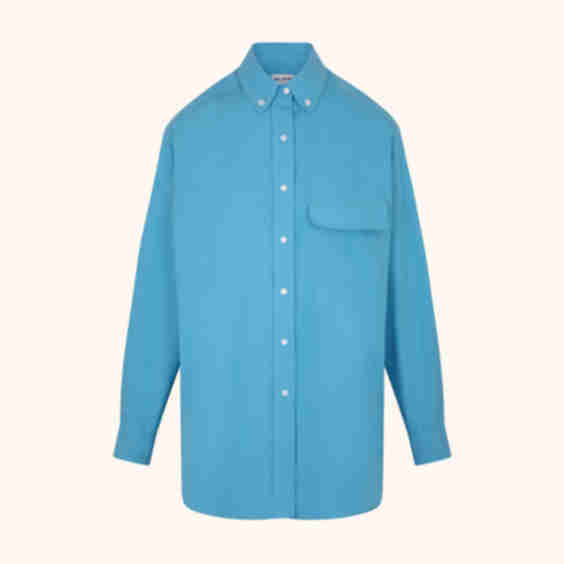 The Homme shirt