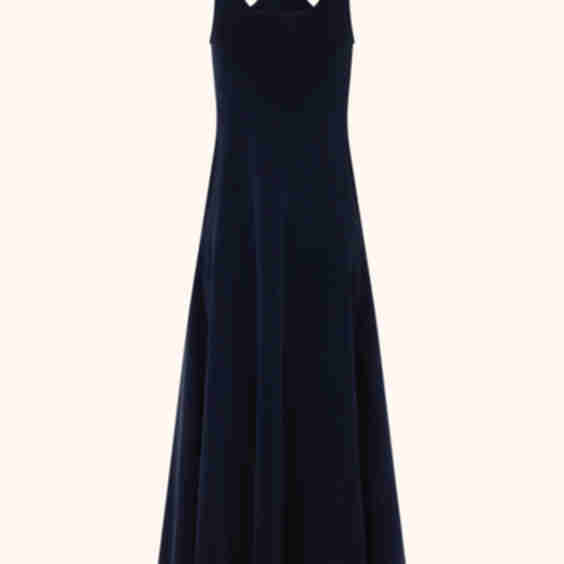 The Naomie Dress