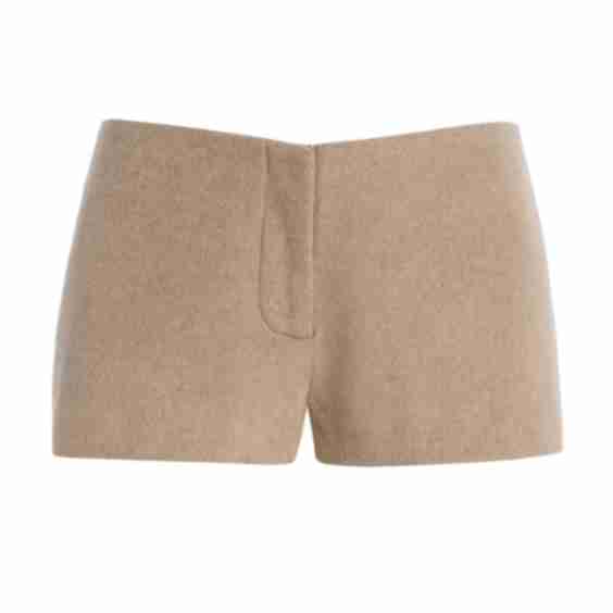 The Gio Hot Pants