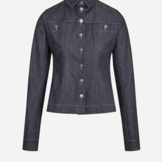 The Eve Jacket