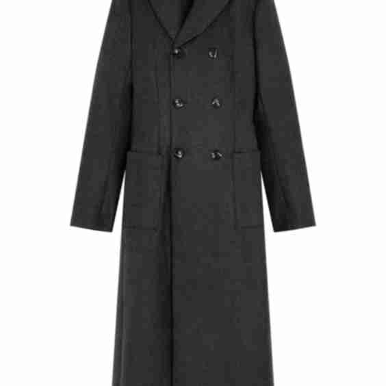 The Evie Coat
