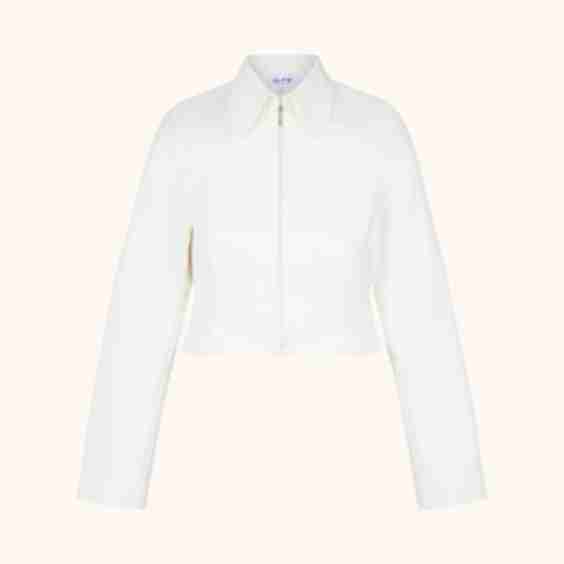The Tori Jacket