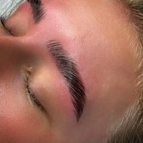 HD Brows