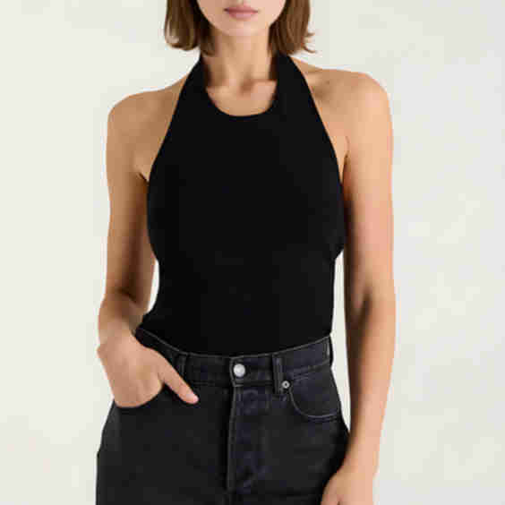 Anella Top