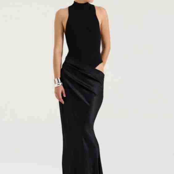 Soraia Dress