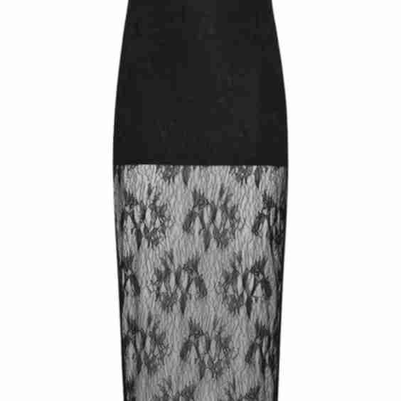 Charlotte Skirt