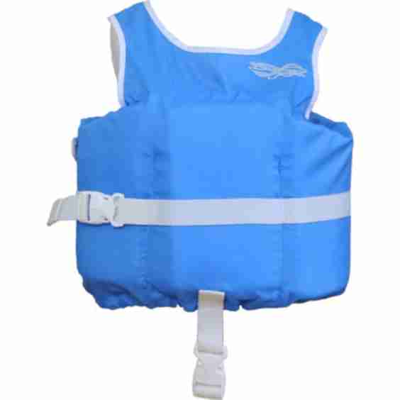 Uscg Life Jacket