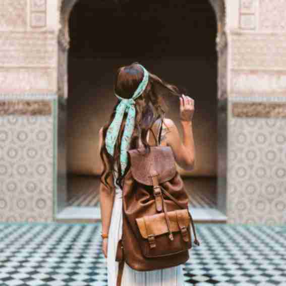 Domini Leather Reviews